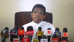 (VIDEO)කතෝලික සභාවේ ඉල්ලීම:පාස්කු ලේ තැවරී නැති අතක් තෝරාගන්න!