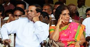 ශ්‍රීලනිප අර්බුදය විසදා ගැනීම අවුරුදු නිවාඩුවෙන් පසුවට!