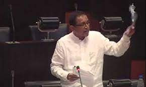 (VIDEO):ගෝඨාභය කියන්නේ හිරිකිත මිනිහෙක්.දේව කර්මය පලදුන්නා – ගෝඨාගේ කන් ඈත්වෙන්න කබීර් කරපු කතාව
