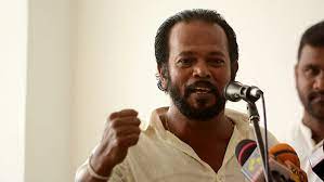 (VIDEO):තෙවරප්පෙරුමට මෙච්චර තැනක්!