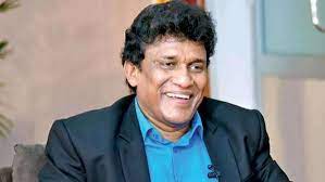 (VIDEO):අපිව දැක්කම ඇමතිලා වගේ දිලිසිලා පේනවා නේද? සමඟියේ ජයග්‍රහණය ගැන මනෝ කැට තියලම කියයි