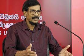 ණය උගුලක රට හිරකරපු අය අපිට කතා කරනවා විවාද කරන්න.අපි ලෑස්තියි.සජිත් එන්න එළියට – ටිල්වින්