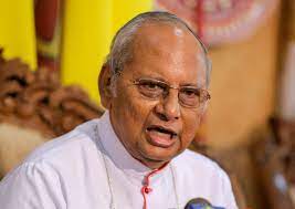(VIDEO):ඔව් මම ගෝඨාභයට රැවටුණා – කාදිනල් හිමි