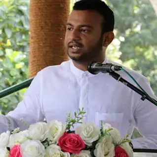 (VIDEO):පාස්කු විමර්ශනයට ස්කොට්ලන්ඩ්යාඩ් හා FBI ගෙන්වද්දී විශේෂ අධිකරණයකුත් ස්ථාපිත කරනවා – SJB කාවින්ද
