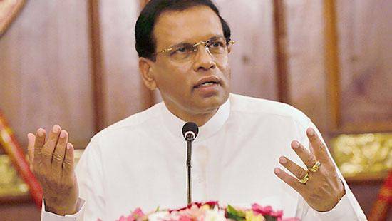 (VIDEO):මෛත්‍රී යළි කට අරී – අමරවීරලට හොදි නැතුවම බෙදයි