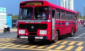 සිංහල – හින්දු අලුත් අවුරුදු සමය ලංගමට සුබයි!