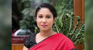 සෞඛ්‍ය අමාත්‍යාංශයේ කාර්ය සාධනය ගැන සීතා අරඹෙපොලගෙන් සහතිකයක්!
