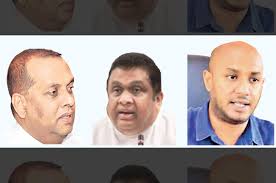 අමරවීර,අලගියවන්න සහ දුමින්ද ශ්‍රීලනිප තනතුරුවලින් ඉවත් කිරීම වළක්වාලමින් පැනවූ වාරණය දීර්ඝ කරයි!