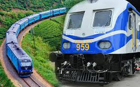 ගමේ ගිය අයට අද සිට  අතිරේක  දුම්රිය පහසුකම්!