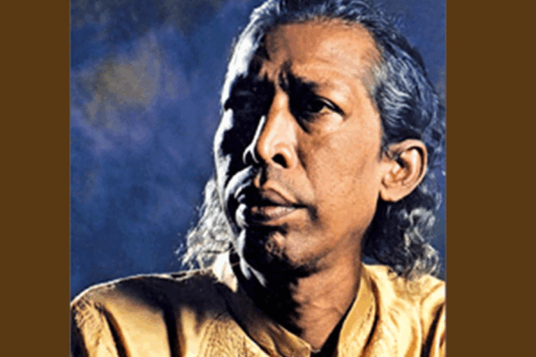‘කුරා කුහුඹු මිනිසා වෙමි මා ඔබේ මන්දිරේ…’ ගුණදාස කපුගේ මතකාවර්ජන