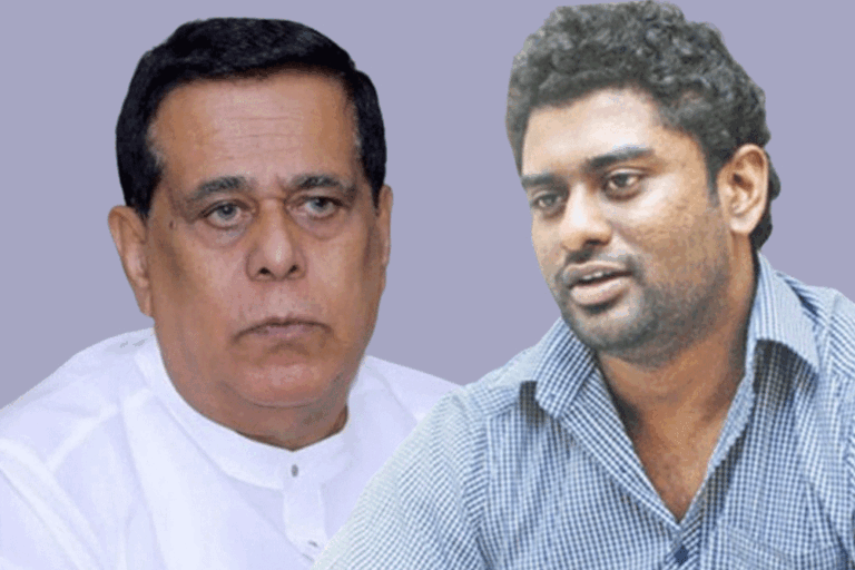 සිරිපාල කැඳවන දේශපාලන මණ්ඩල රැස්වීම නීත්‍යානුකූල නෑ – ශ්‍රීලනිප වැ.බ. මහලේකම්