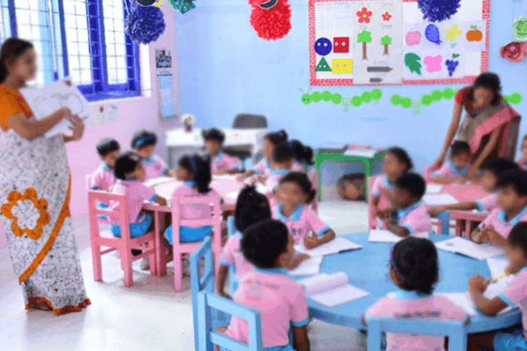 දැනට 20% ක් පෙරපාසල් යන්නෙ නෑ. ලබන ජනවාරියේ ඉඳලා අවුරුදු 4 සම්පූර්ණ වුණු එක ළමයෙක්වත් ගෙදර තියන්න බෑ – සුසිල්