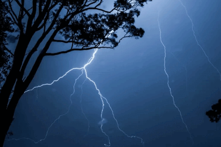 වැසි වැඩිවෙයි – අද (19) දිනයේ තද වැසි සහ තද සුළං ඇතිවිය හැකි ප්‍රදේශ