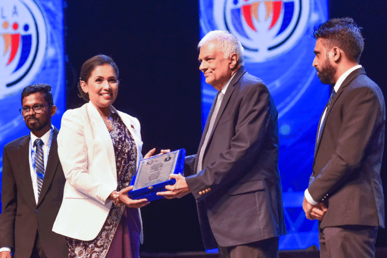 අධ්‍යාපනය දේශපාලන පාපන්දුවක් බවට පත් කර නොගත යුතුයි – ජනපති රනිල්
