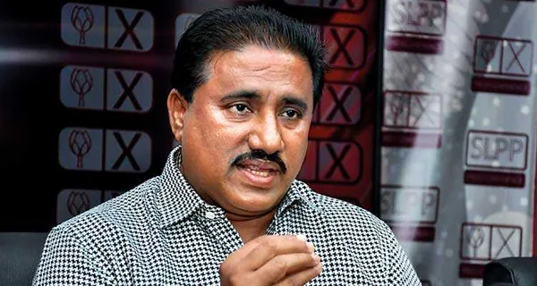 (VIDEO):ප්‍රසන්න ඇමතිතුමා රනිල් ගැන කිව්වට අපි ඔක්කොම ඉන්නේ එකම අරමුණක – රෝහිත