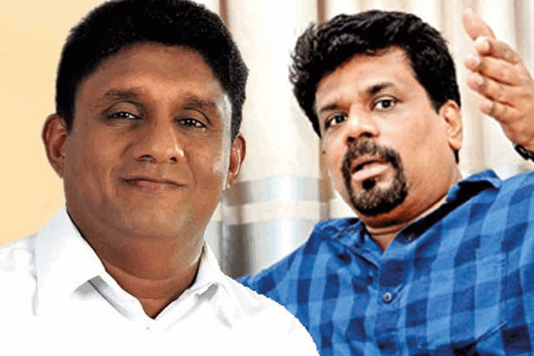 විවාද දෙකටම දින නියම කරමින් සජබෙන් ජාජබට ලිපියක් !