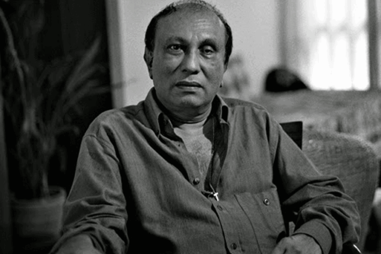 සිංහල සිනමා වංශකතාවේ තුන්කල් දුටු ප්‍රාඥායා  ‘ ආචාර්ය තිස්ස අබේසේකර මතකාවර්ජන