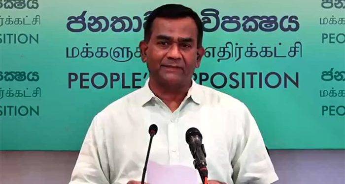 (VIDEO):NPP නාට්‍යයේ ප්‍රතිඵල ඉස්සරහට බලාගන්න පුළුවන්.ප්‍රතිඵලයට ඔවුනුත් පුදුම වෙයි – තිස්ස