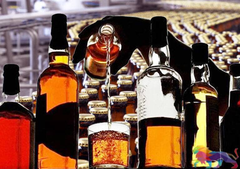 ව්‍යාජ ස්ටිකර් සහිත මත්පැන්හල් වළට වෙන්න යන දේ!