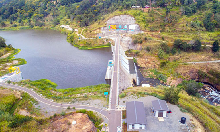 ප්‍රමාද වීම නිසා උමා ඔය බහුකාර්ය සංවර්ධන ව්‍යාපෘතියෙන් රු. බි. 200 පාඩුවක්!
