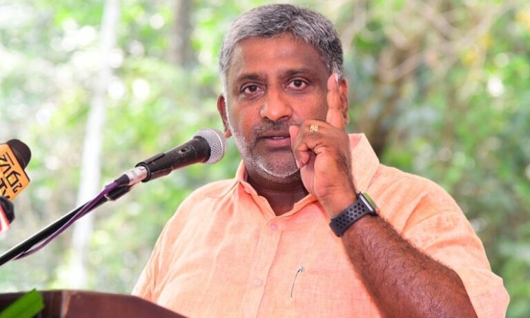 මම රනිල්ට කඩේ යන්නෙ නෑ – ප්‍රසන්න රණතුංග