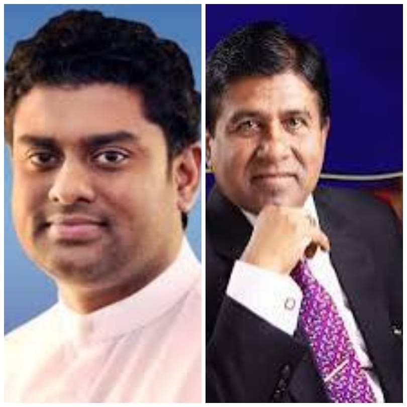 නැවතීමක් නැති ශ්‍රීලනිප ගැටලුව අධිකරණයටත් යයි!