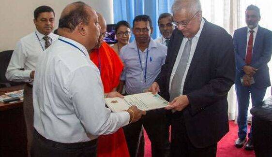 යොෂිඩා පදනමට ඉඩම් 04ක්!