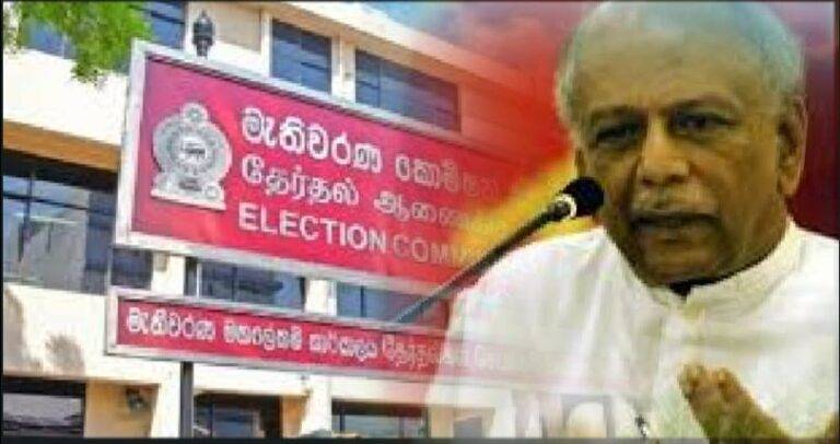 මැතිවරණ කොමිසමේ සාමාජිකයින් අගමැති හමුවෙයි!