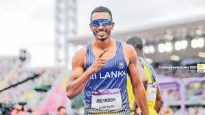 යුපුන් හෙට රෝමයේත්,කාලිංග අනිද්දා ජපානයේත් තරග වදියි