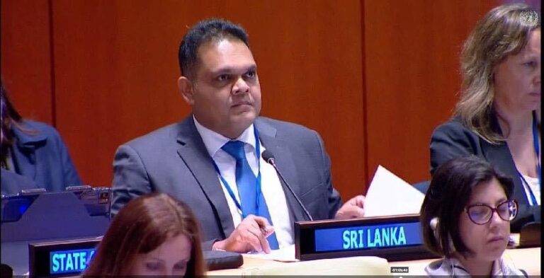ADB හි කාර්ය භාර්ය වෙනුවෙන් පූර්ණ සහාය ලබා දෙනවා – ෂෙහාන්