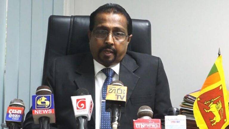 විභාග නීති රීති උල්ලංඝණය කරන්නන්ට තර තිරම නොබලා දඬුවම් – විභාග කොමසාරිස්