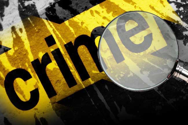 ත්‍රිත්ව ඝාතනයක් සිදුකර පලායන සැකකරුවෙකු අත්අඩංගුවට!