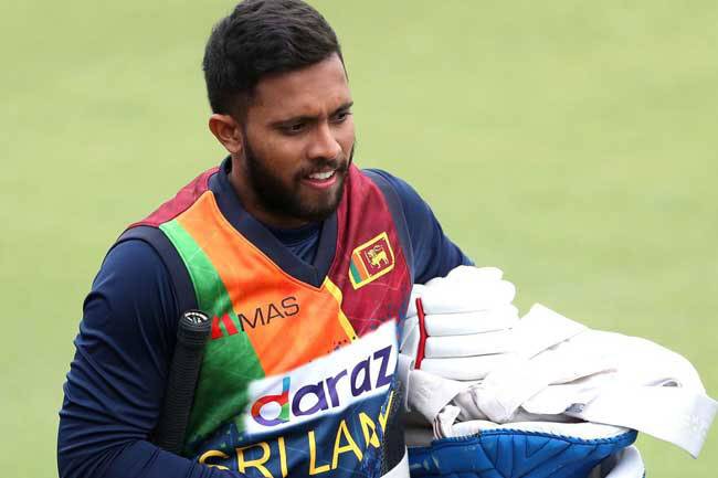 කුසල්ගේ වීසා ප්‍රතික්ෂේප වී නැහැ – ඈෂ්ලි ද සිල්වා