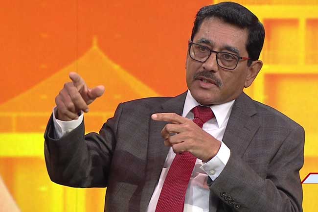 ජන­තා­වගේ මූල්‍ය සාක්ෂ­ර­තාව ඉහළ නැංවිය යුතුයි – මහ බැංකු අධි­ප­ති