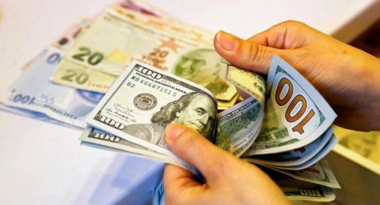 2024 වසරේ ශ්‍රී ලංකා රුපියල USDට සාපේක්ෂව 8%ක පමණ සමස්ත අගයක් වාර්තා කරයි – මහ බැංකුව