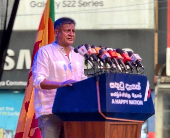 දිලිත්ගේ අලුත් පිම්ම!