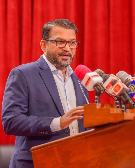 රුසියානු – යුක්‍රේන යුද කටයුතු සඳහා  විශ්‍රාමික ආරක්ෂක නිලධාරීන් යැවීම ගැන සොයා බැලීමට විශේෂ කණ්ඩායමක් රුසියාවට!