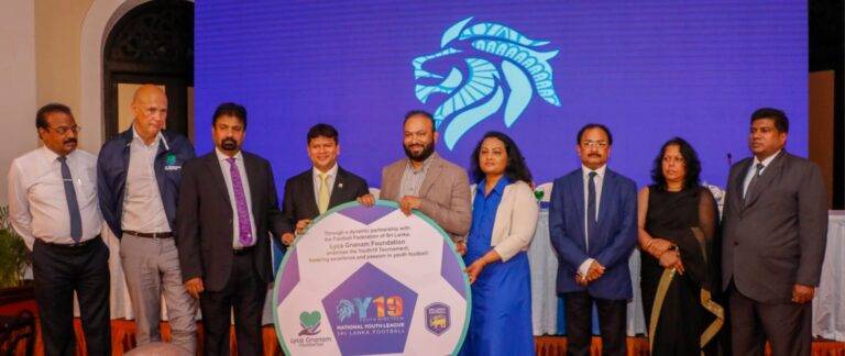 පාපන්දු සෙල්ලමක් නොවී සංස්කෘතියක් වන පියවරක්