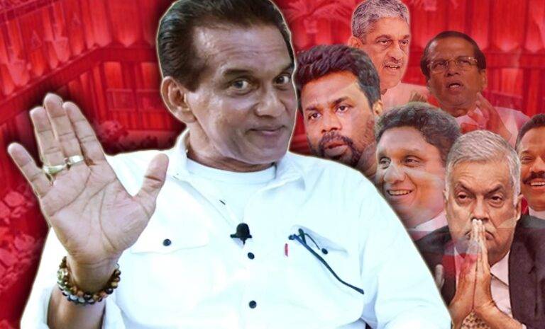කමල් අද්දරආරච්චි එක්සත් ජාතික පක්ෂයෙන් මැතිවරණයට?