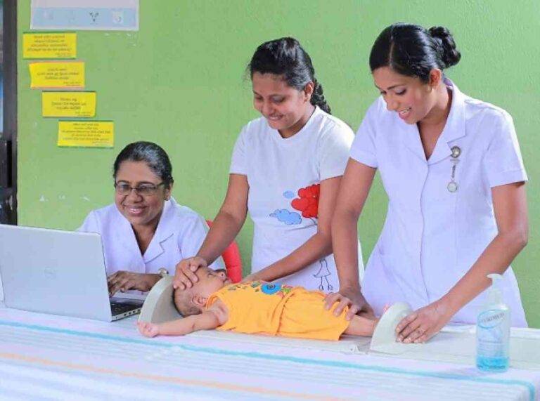 ජාත්‍යන්තර පවුල් සෞඛ්‍ය දිනය අද