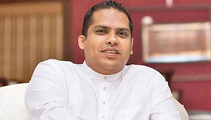 සජිත්ගෙයි අනුරගෙයි කෙරුවාවන් බලාගන්න විවාදය දා රජයේ නිවාඩු දවසක් කළ යුතුයි – හරීන්