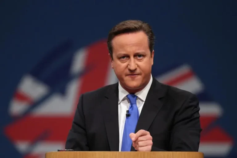 David Cameron ගෙන් පොරොන්දුවක්!