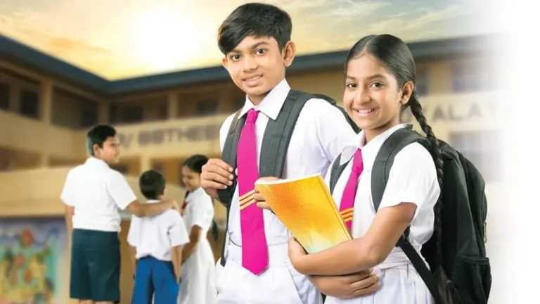 5 ශ්‍රේණිය ශිෂ්‍යත්ව විභාගය සඳහා අයදුම්පත් කැඳවයි!