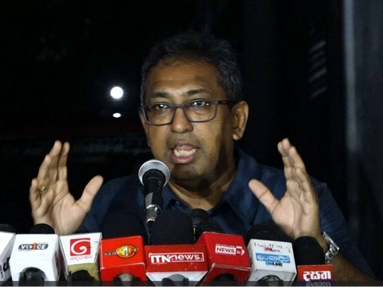 (VIDEO):ඉරාන්,මම,කබීර් අපි ලෑස්තියි. හදුන්,අනිල්,සීතා එන්න අපි ඇති තරම් විවාද කරමු – හර්ෂ