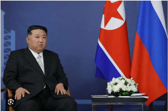 Kim Jong Un ගේ සිහිනය බොඳවෙයි!