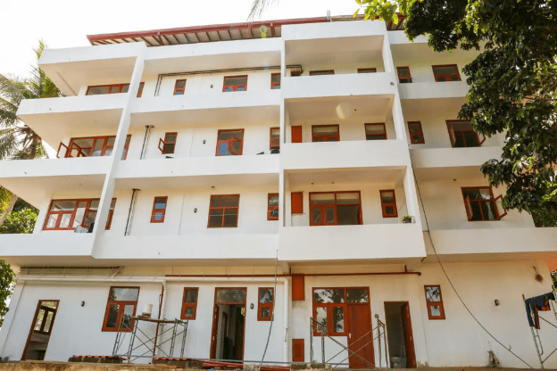 මෙරට විශාලතම භික්ෂු රෝහල “ගුරුදෙව් සුව අරණ” ජුනි 01 දා විවෘත වේ!