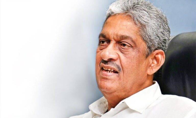 සජිත් ඇතුලු පිරිස ෆොන්සේකාට එරෙහිව ඉදිරිපත් කළ පෙත්සම 21දා කැඳවයි!