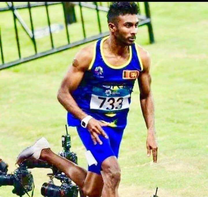 කාලිංගට දෙවන තැන