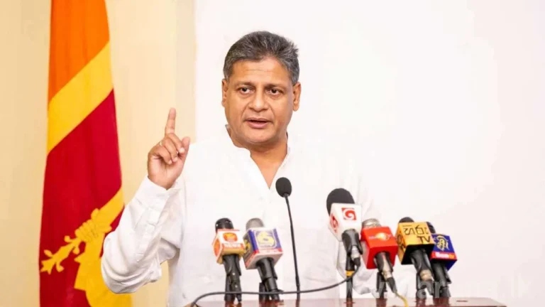 මේක තමයි සිස්ටම් චේන්ජ් වුණ වසර – දිලිත් කියයි