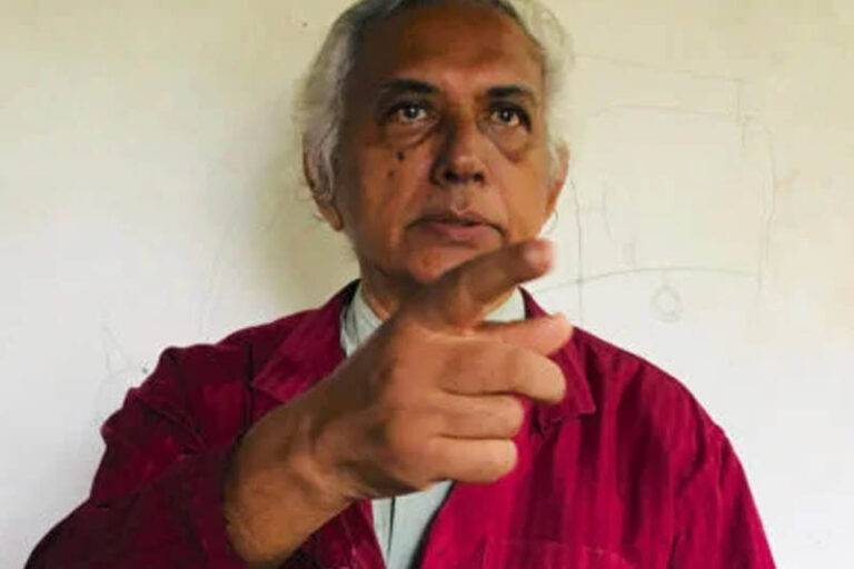බාහු කුජීත කරන්න නලින් ද සිල්වාගේ මළගෙදර කොටළුවෝ බූරු ගසති – (ඥානසිරි කොත්තිගොඩ)